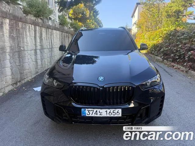 BMW X5 G05 — Фото автомобиля 3