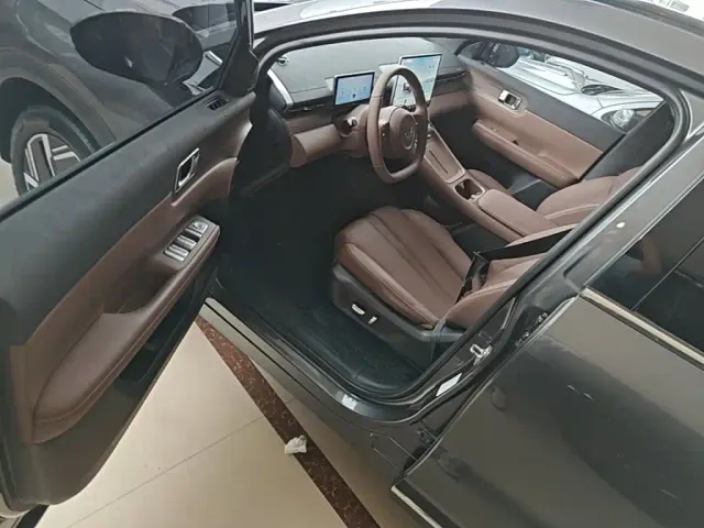 Wuling Starlight S — Фото автомобиля 15