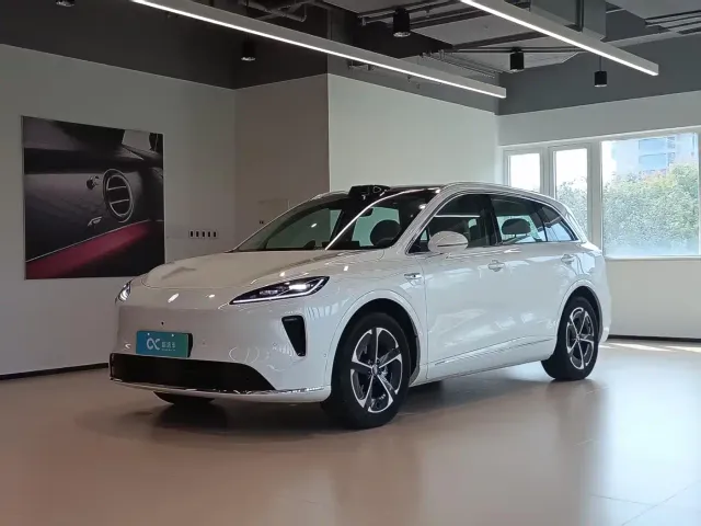 Фотография автомобиля — Shangjie SUV