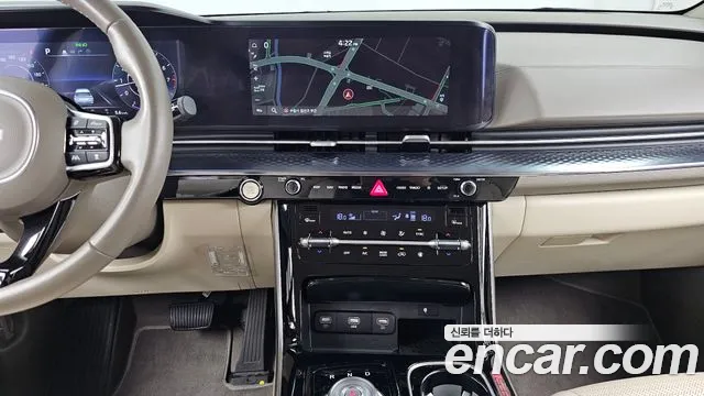 Kia Carnival — Фото автомобиля 21