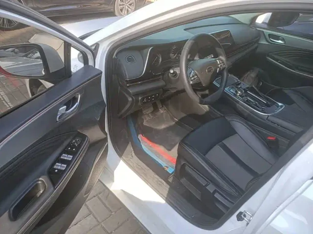 GAC Aion S — Фото автомобиля 15