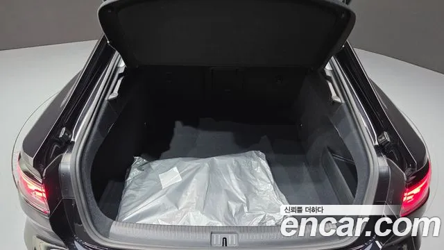 Volkswagen Arteon Arteon 2.0 TDI Prestige — Фото автомобиля 28