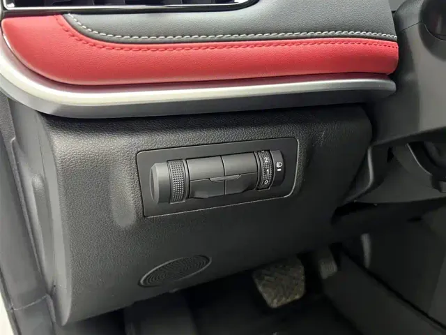 Chery Tiggo 7 — Фото автомобиля 7