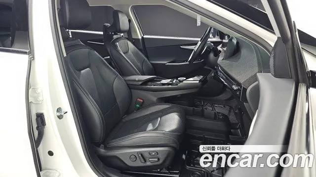 Kia EV6 — Фото автомобиля 26