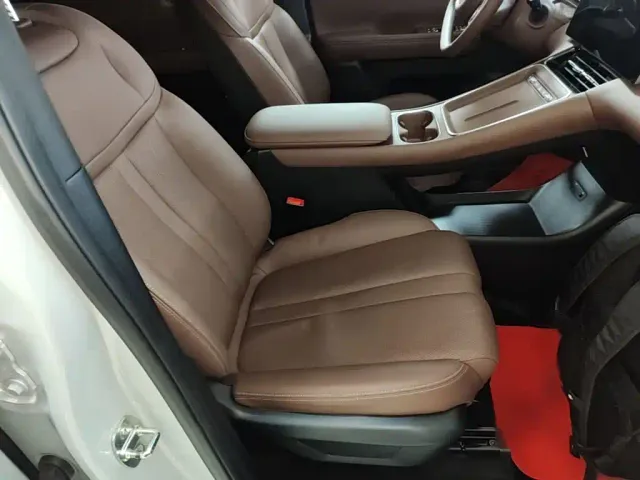 Wuling Starlight S — Фото автомобиля 24