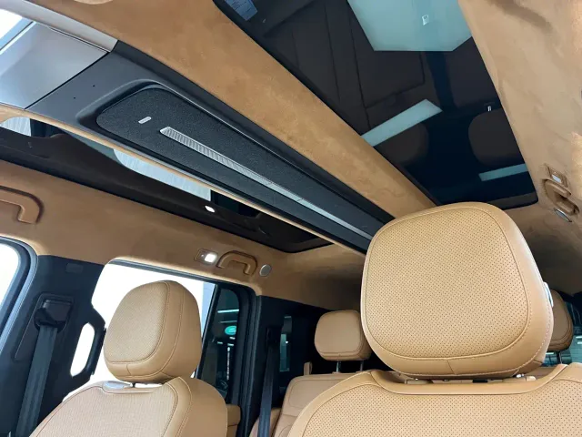 iCAR V27 — Фото автомобиля 27