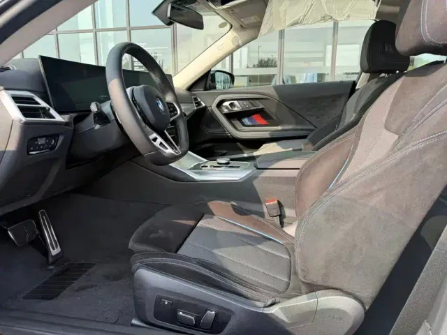 BMW 2 Series — Фото автомобиля 6