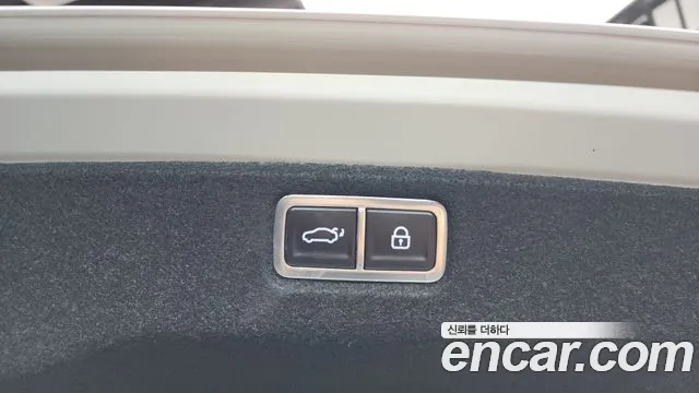 Hyundai Sonata Sonata Edge(DN8) — Фото автомобиля 15
