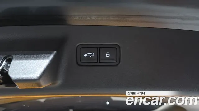 Hyundai Santa Fe MX5 — Фото автомобиля 25