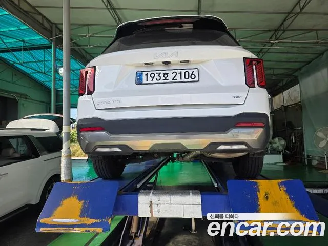 Kia Sorento — Фото автомобиля 2