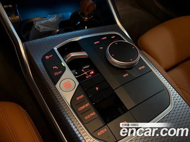 BMW 3 Series — Фото автомобиля 9