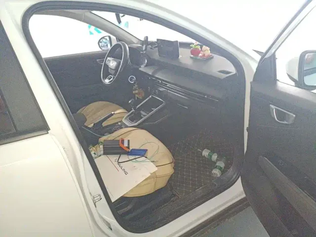 Wuling Xingchi — Фото автомобиля 19