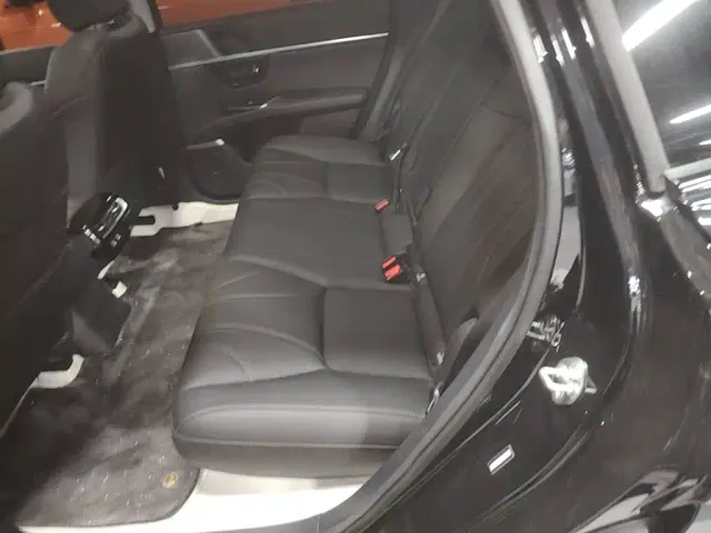 Honda GAC Honda P7 — Фото автомобиля 12