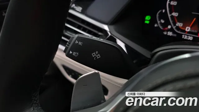 BMW X7 M50i 6 мест — Фото автомобиля 29