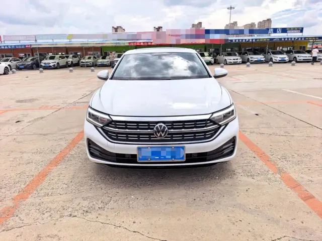 Volkswagen Sagitar — Фото автомобиля 2