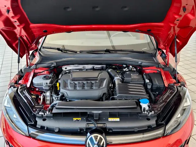Volkswagen Lamando — Фото автомобиля 10