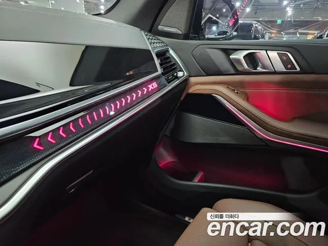 BMW X5 G05 — Фото автомобиля 14