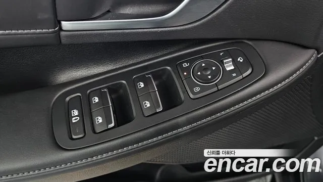 Hyundai Sonata DN8 — Фото автомобиля 18
