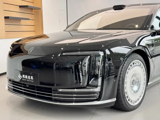 Maextro S800 — Фото автомобиля 5