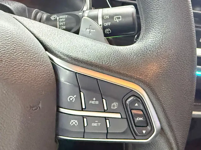 Haval H6 — Фото автомобиля 12