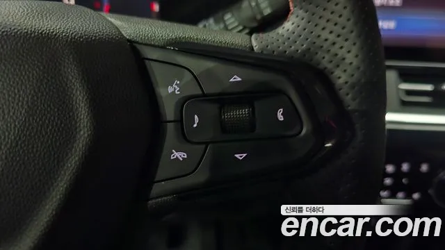 ChevroletGMDaewoo Trax Trax Кроссовер — Фото автомобиля 25