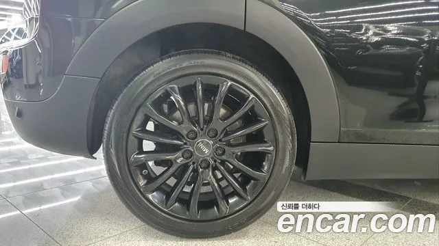 Mini Clubman — Фото автомобиля 5