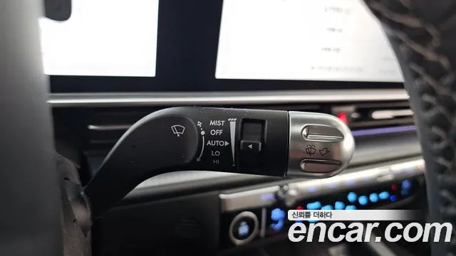 Hyundai Ioniq6 — Фото автомобиля 24