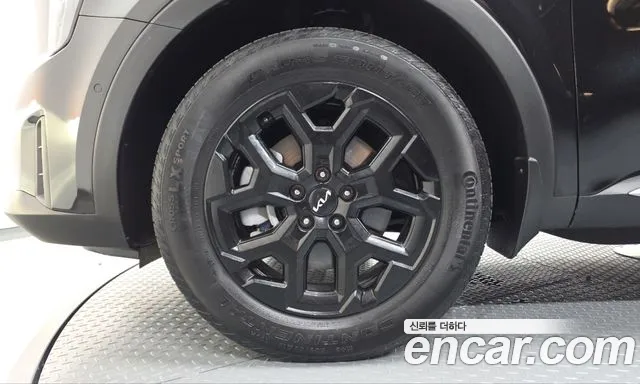 Kia Sorento — Фото автомобиля 5