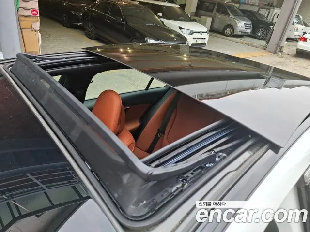 Mercedes-Benz C-Class — Фото автомобиля 20
