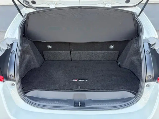 Toyota GR YARIS — Фото автомобиля 24