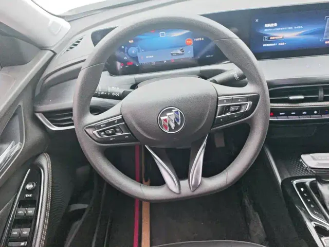 Buick Verano — Фото автомобиля 15