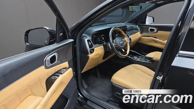 Kia Sorento 4th Gen — Фото автомобиля 15