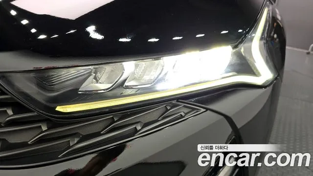 Kia K5 K5 3 поколение 2.0 LPI(Для проката) — Фото автомобиля 22