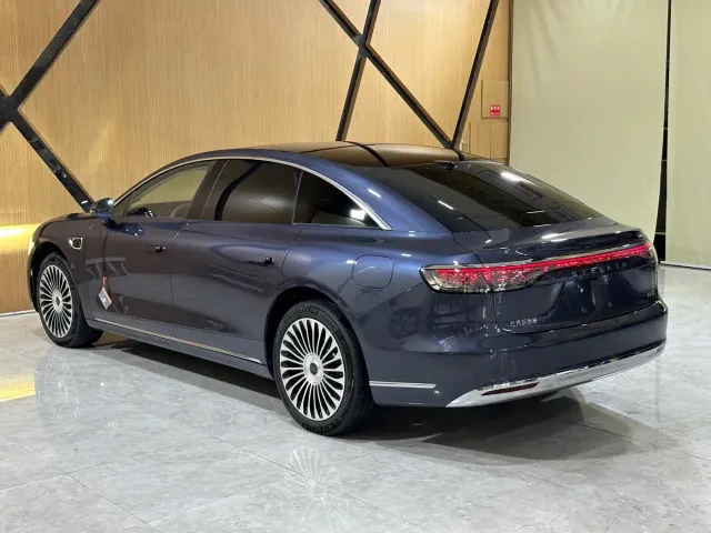 Stelato S9 — Фото автомобиля 27