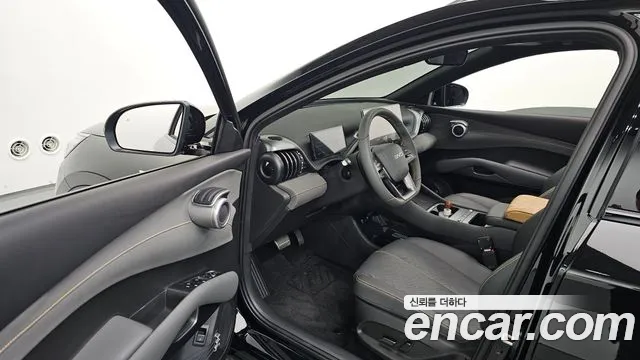BYD Atto 3 — Фото автомобиля 15