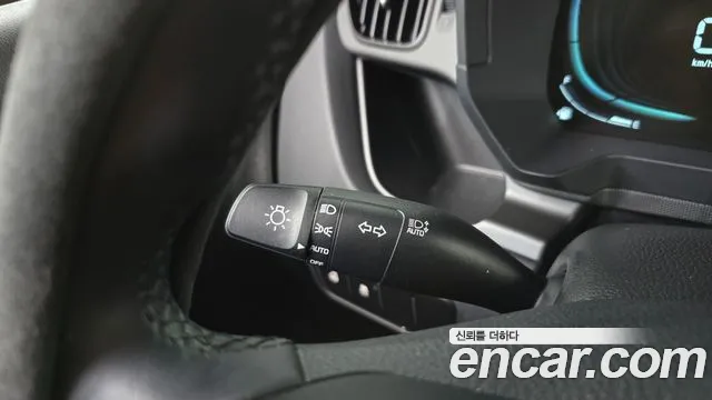 Kia RAY Новый Kia Ray Prestige — Фото автомобиля 14