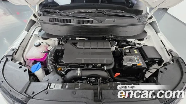 Hyundai Casper — Фото автомобиля 6