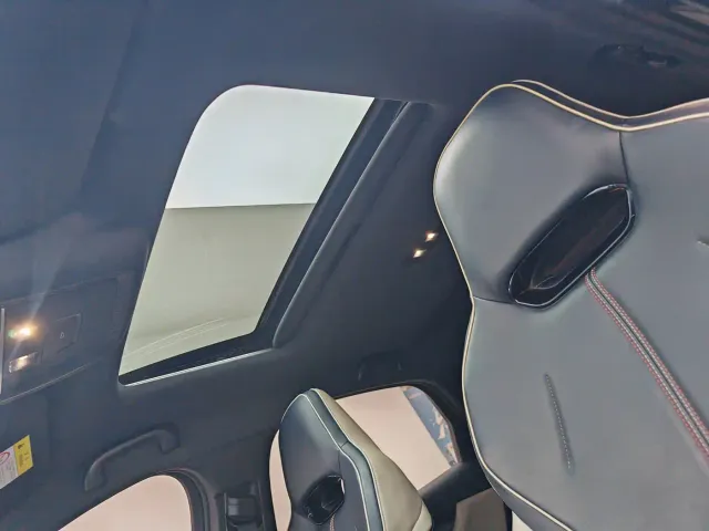 BYD Qin PLUS — Фото автомобиля 18