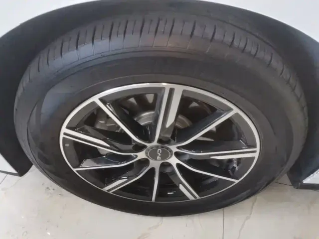 BYD Seal 06 — Фото автомобиля 24