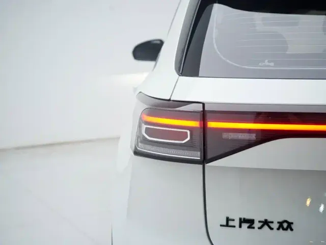 Volkswagen Tharu — Фото автомобиля 13
