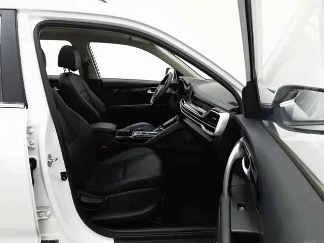Kia Sportage — Фото автомобиля 23