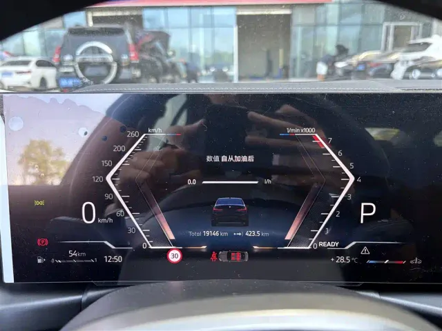 BMW 3 Series — Фото автомобиля 4