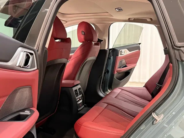 BMW 4 Series — Фото автомобиля 15