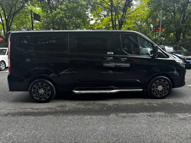 Kedi Auto Kedidia — Фото автомобиля 8
