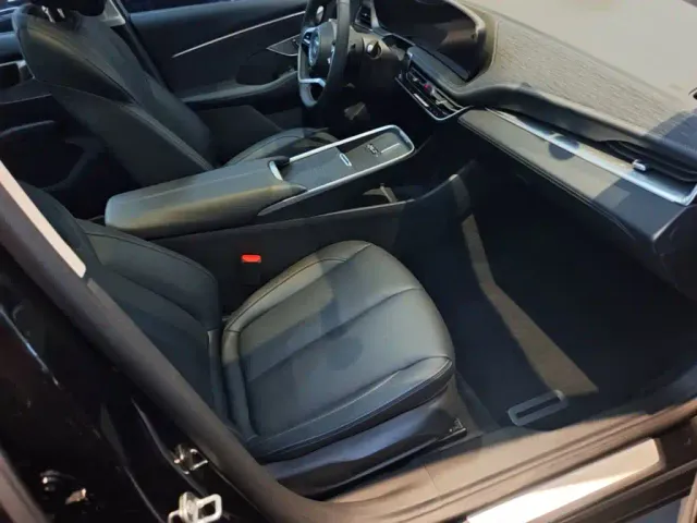Buick LaCrosse — Фото автомобиля 24