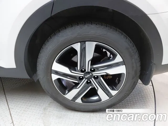 Kia Sorento Generation 4 — Фото автомобиля 6