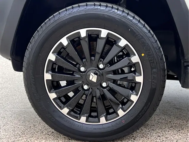 Baojun Yep — Фото автомобиля 9