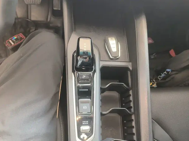 Geely Binrui — Фото автомобиля 13