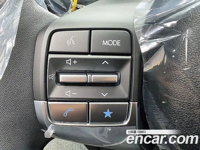Hyundai Casper Casper (New) — Фото автомобиля 8
