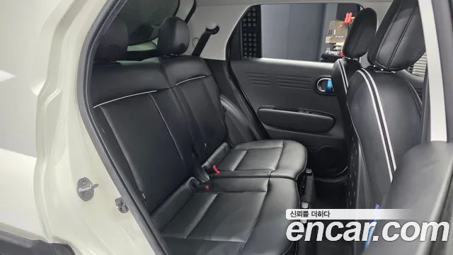 Hyundai Casper — Фото автомобиля 18